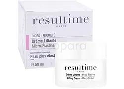 Resultime Creme Liftante Micro-elastine Toutes Peaux 50ml