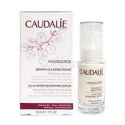 Caudalie Vinosource-hydra Serum Sos Rehydratant 30ml Reference 339