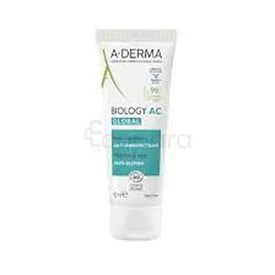 Aderma Biology Ac Global Soin Matifiant 40ml