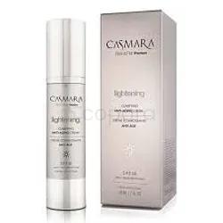 Casmara Lightening Clariying Antiaging Cream 50ml