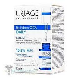 Uriage Bariederm-cica Daily Serum 30ml