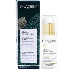 Onagrine Global Expertise Serum Botanique Liftant 30ml