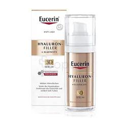 Eucerin Hyaluron Filler + Elasticity 3d Serum 30ml