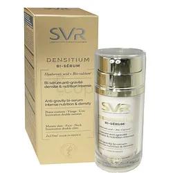 Svr Densitium Bi-serum Anti-gravite Densite Nutrition Intense 2*15ml