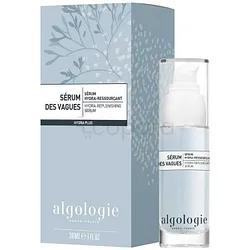 Algologie Serum Des Vagues Hydra RessourÇant 30ml