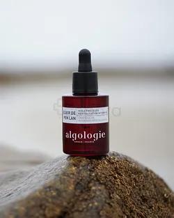 Algologie Elixir De Pen Lan Huile Precieuse Revitalisation Intensive 30ml