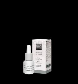 M&d Photo White Serum Anti-tache Depigmentant 15ml