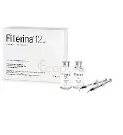 Fillerina 12ha Grade 4 2*30ml