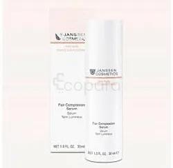 Janssen Cosmetics Serum Teint Lumineux 30ml