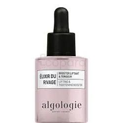 Algologie Elxir Du Rivage-booster Liftant Tebseur 30ml
