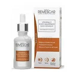 Remescar Vitamin C Hyaluronic Acid Serum Reparing 30ml