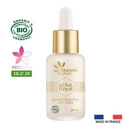 Fleurance Nature Serum Perfecteur Anti-rides 30ml