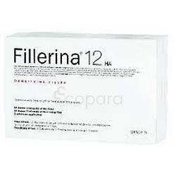 Fillerina 12 Ha Grade 5 2*30ml