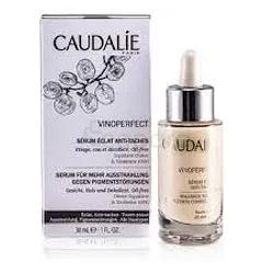 Caudalie Vinoperfect Serum Eclat Anti-tache 30ml Reference 324
