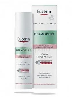 Eucerin Dermopure Serum Triple Action 40ml