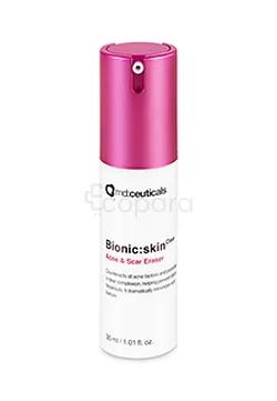 Md Ceuticals Bionic: Skin Clear Acne Scar Erasar 30ml