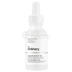 The Ordinary Hyaluronic Acid 2% + B5 30ml