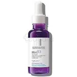 La Roche Posay Mela B3 Serum Concentre Intensif 30ml