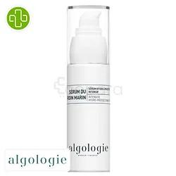 Algologie Serum Du Jardin Marin Serum Hydro Protecteur Intensive 30ml