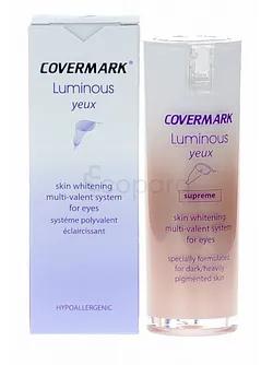 Covermark Luminous Supreme Yeux 15ml