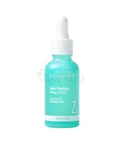 Novexpert Soin Peeling Peau Nette 30ml