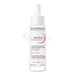 Bioderma Sensibio Defensive Serum Concentre Hydratant Apaisant 30ml