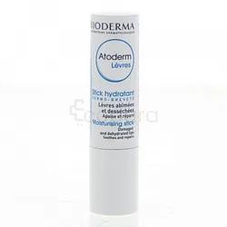 Bioderma Atoderm Levres Stick Hydratant 4g