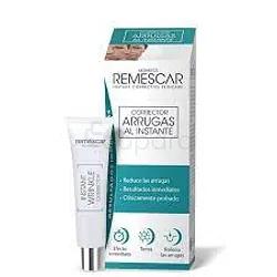 Remescar Correcteur De Rides Instantane 8ml