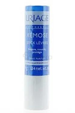 Uriage Xemose Stick A Levres 4g