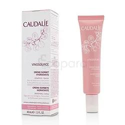 Caudalie Vinosource Creme Sorbet Hydratante 40ml Reference 109