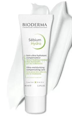 Bioderma Sebium Hydra 40ml
