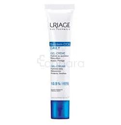 Uriage Bariederm-cica Daily Gel-creme 40ml
