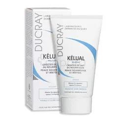 Ducray Kelual Emulsion Croutes De Lait Du Nourrisson 50ml