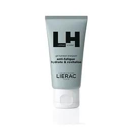 Lierac Homme Gel Hydratant Energisant Anti Fatigue 50ml