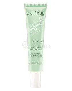 Caudalie Vinopure Fluide Matifiant 40ml Reference 252