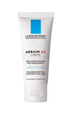 La Roche Posay Kerium Ds Creme 40ml