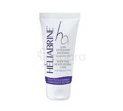 Heliabrine Ha Soin Hydratant Matifiant 75ml