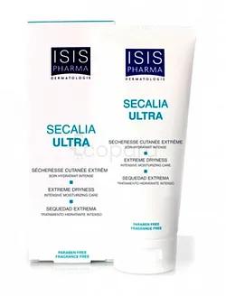 Isispharma Secalia Ultra Lait 200ml Reference Pis92a