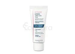 Ducray Ictyane Creme Legere Hydratante 40ml