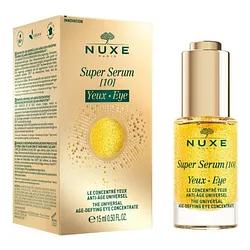 Nuxe Pack Super Serum Yeux 15ml + Roller Mass Cont Yeux