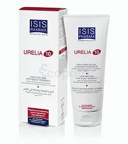 Isispharma Urelia 10 Creme Hydratante Exfoliante 150ml Reference Coivisi35