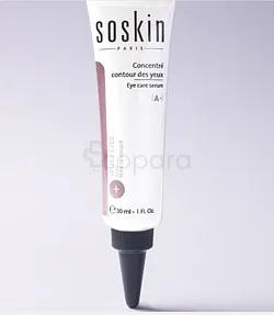 Soskin Concentre Contour Yeux
