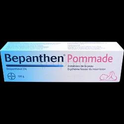 Bepanthen 100g Pommade Dermique