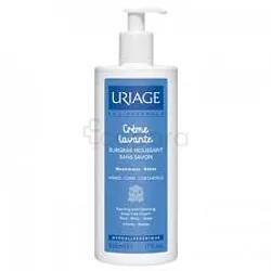 Uriage Bebe Creme Lavante Bebe 500ml