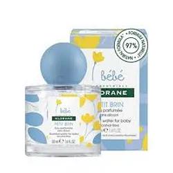 Klorane Bebe L'eau De Bebe 50ml