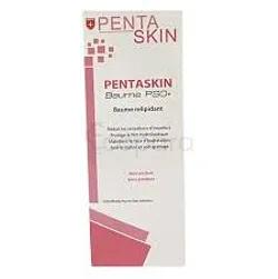 Pentaskin Baume Pso+ 200ml