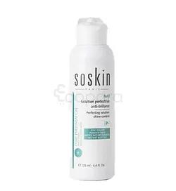 Soskin Akn Hydratant Stop Imperfections 50ml