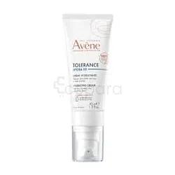 Avene Tolerance Hydra 10 Creme 10ml