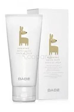 Babe Pediatric Nappy Rash Creme Protectrice Pour Le Change 100ml