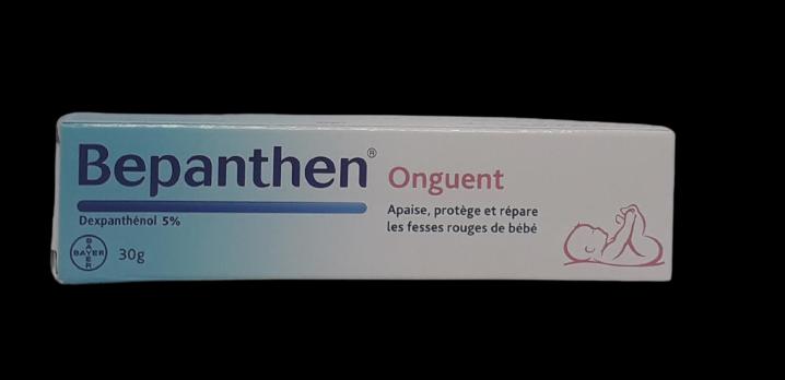 Bepanthen 30g Pommade Dermique
